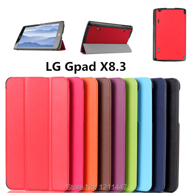 3     LG Gpad X 8.3  Pu     capa para  Gpad  8.3    