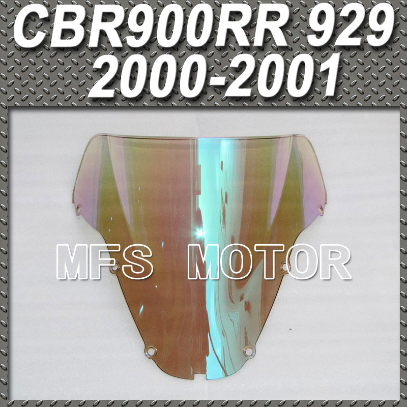   Honda CBR900RR 929 2000 - 2001 00 01 /     