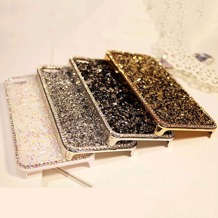 ᓂNew Style Luxury Bling ๏ Rhinestone Rhinestone Cover ...