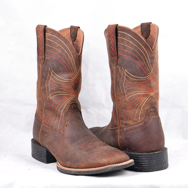Cheap Ariat Boots For Sale - Yu Boots