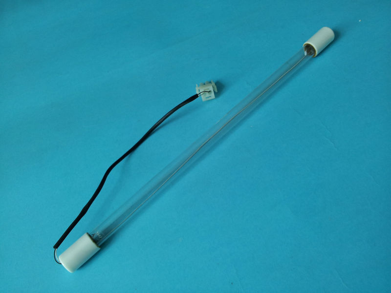 UV  Lamp ,Replaces  IDI Pigtail G64-59619-G09 G64T5L w/18