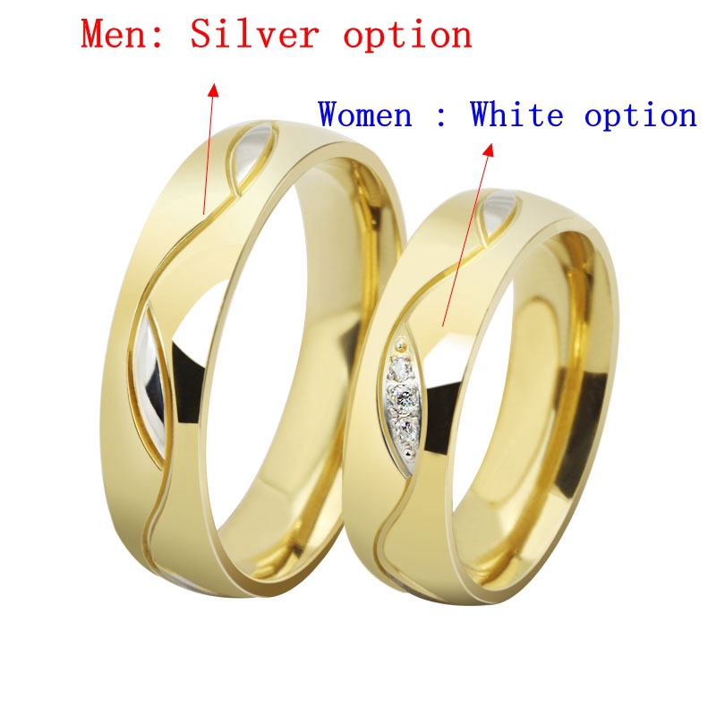 fashion-CZ-diamond-couple-rings-for-men-women-18k-gold-plated-stainless-steel-wedding-jewelry