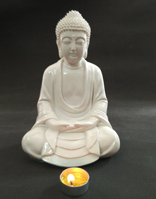Attēlu rezultāti vaicājumam “buddha statue on table”