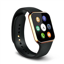 New Smartwatch A9 Bluetooth Smart watch for Apple iPhone & Samsung Android Phone reloj smartphone watch 2016