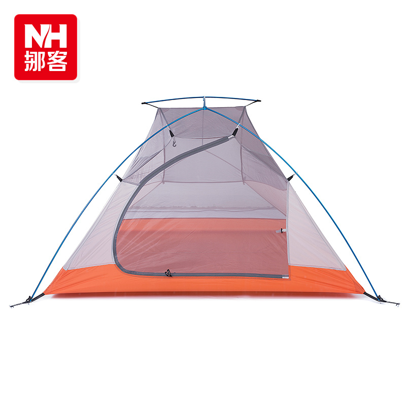 Outdoor Tent 3p  -  4