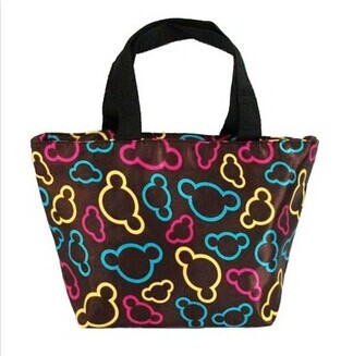 2014 new Style best sale Casual waterproof Canvas handbag Oxford waterproof Beach Bag