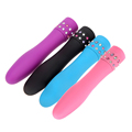 Cheapest G Spot Vibrator Massager Sex Toys for Woman Mini Dildo Vibrator Waterproof Multi speed Dildos
