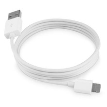 1m 8Pin USB Data Sync Charging Charger Cable Cord for APPLE iPhone 6 Plus 5s 5c