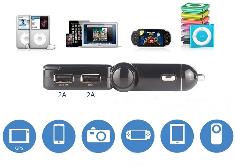   -bluetooth  Car Kit FM  SD USB      iPhone