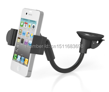 2014 universal Hot car holder Smartphone phone car holder Apply 3 5 to 5 3 inch