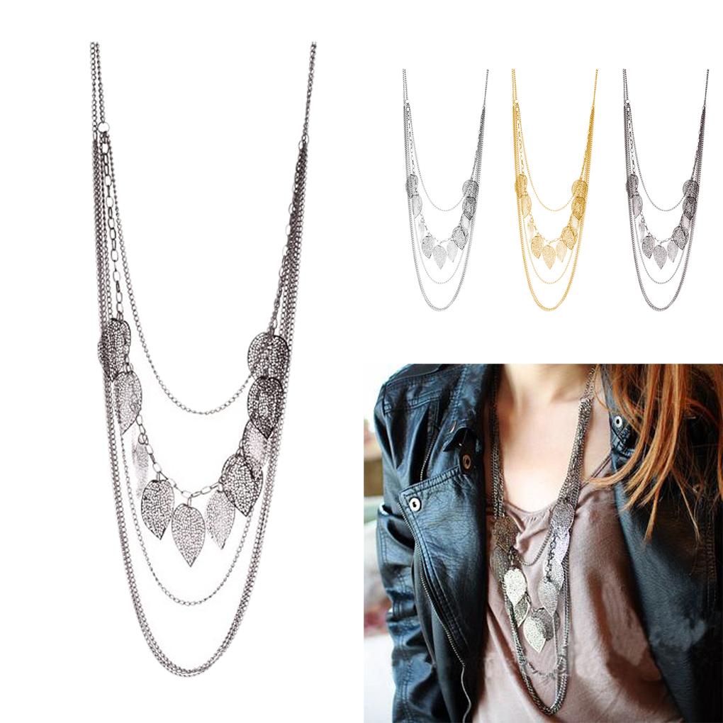 Best Quality 3 colors women font b dress b font decoration Chain Bar Beads Long Strip