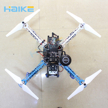 HAKRC Remote Control Quadcopter HK500 Mini Helicopter Gyro Plane Aircraft Model Toys RC Heli Helicoptero RC-Helicopter Drones