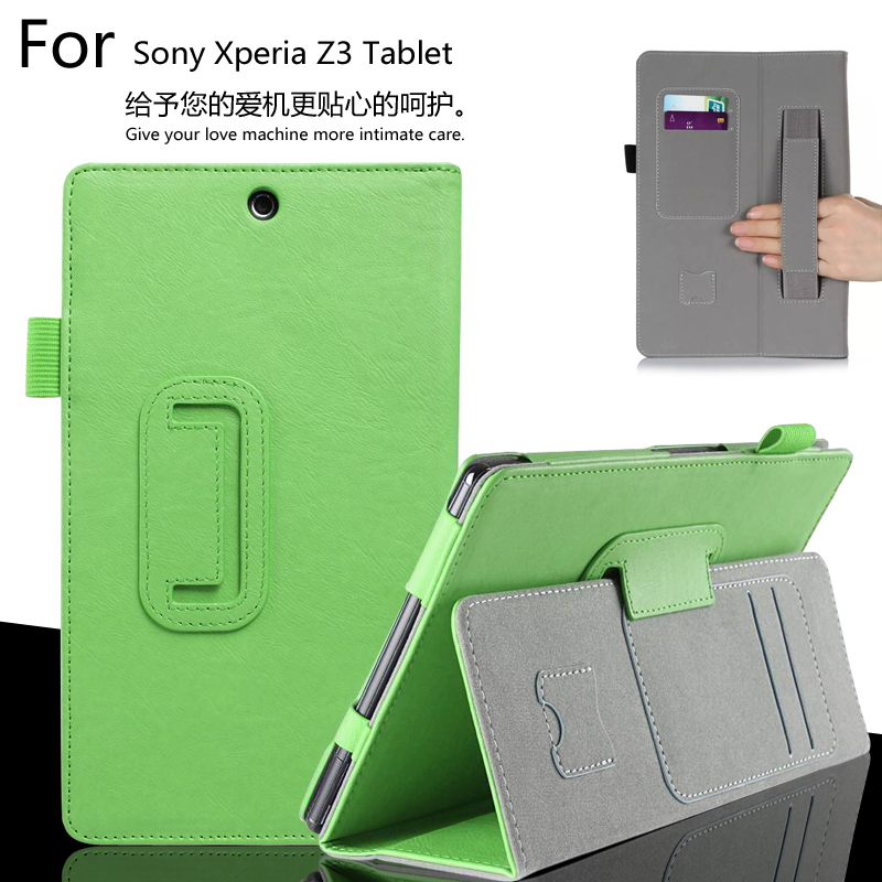  Sony Xperia Z3 Tablet Compact 8.0  SGP621/SGP641         