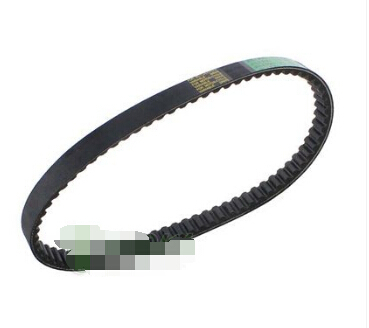 For High quality moped scooter drive belt for font b GY6 b font 50 669 18
