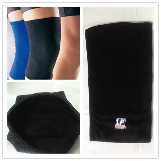 Support Knee Pad/Guard Chinlon Spandex Outdoor Sport for Basketball 