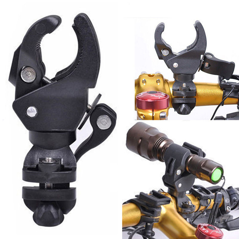 outdoor sports cycling bike flashlight mount holder bike torch holder support clip cl lantern outdoor sports cycling bike flashlight mount holder bike torch holder support clip cl lantern