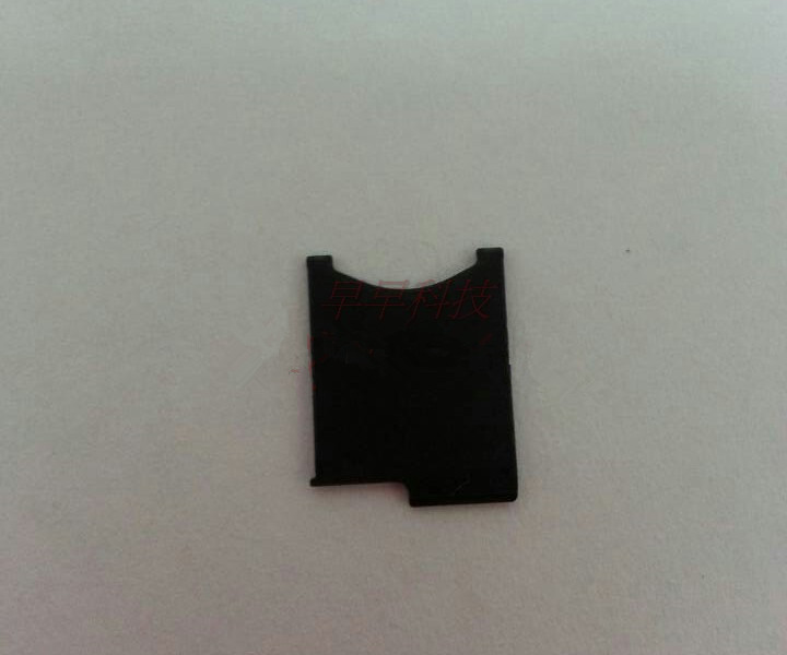 For Sony Xperia Z L36H C6602 C6603 Sim Card Adapters 100% Original New Sim Card Adaptor Free Shipping With Tracking Code (2)