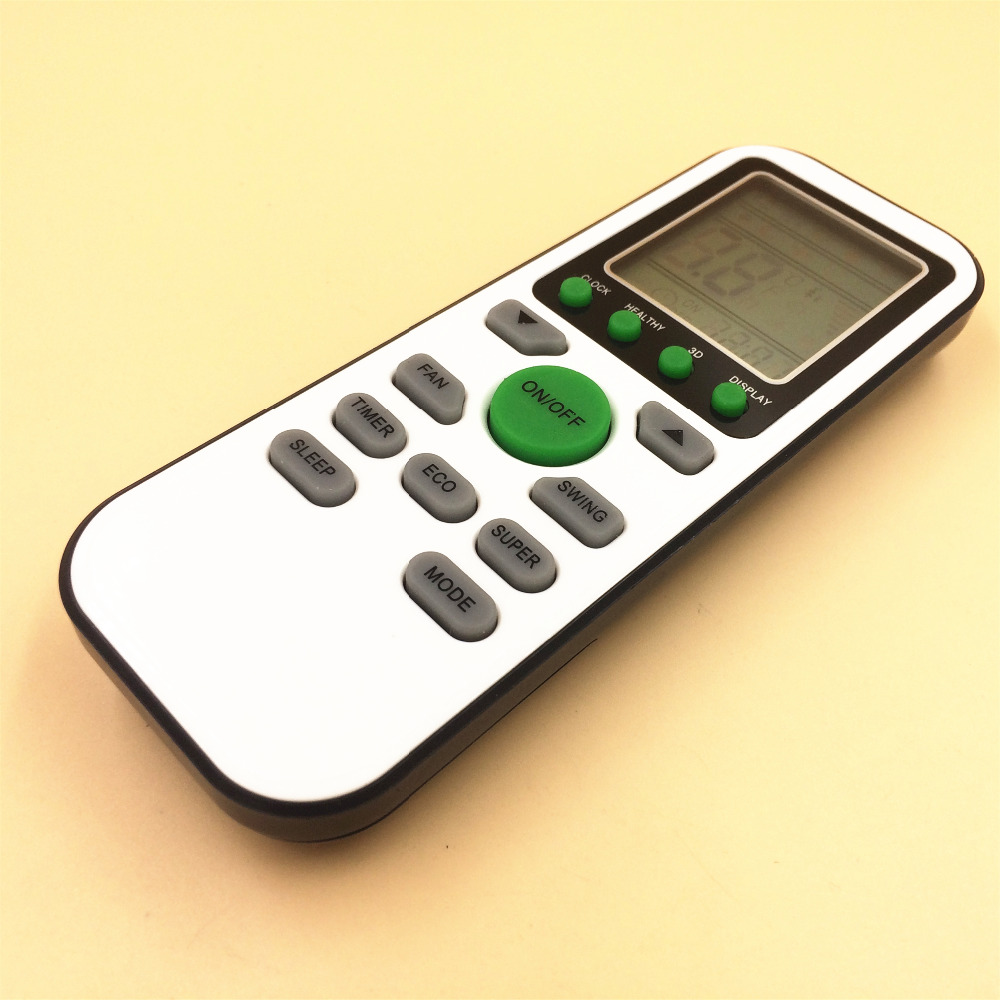 Wholesale Replacement Remote Control Gykq 36 For Ballu Tcl Akai Sanyo