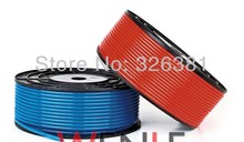 Nuevo tubo pipePU neumática / tubos neumáticos de la PU 10 * 6.5 mm 100 m / placa herramientas neumáticas venta directa