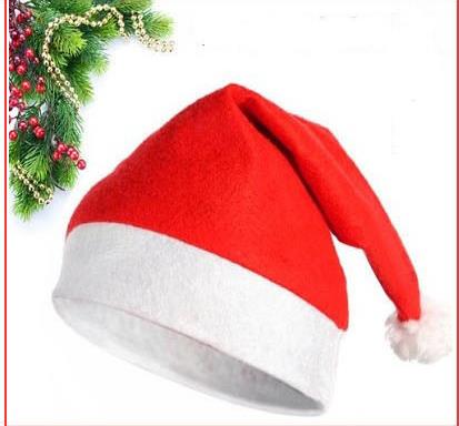 new year adult and child christmas hat caps santa claus new year adult and child christmas hat caps santa claus