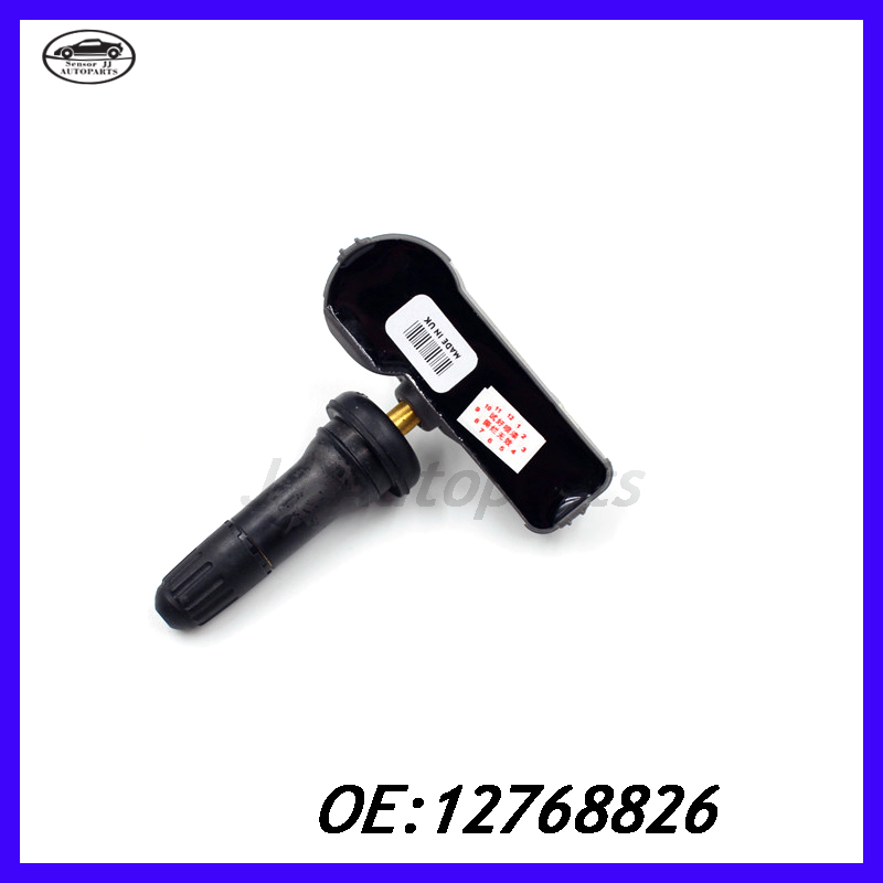      TPMS  Cadillac ATS Chevrolet Spark Buick LaCrosse 315  12768826