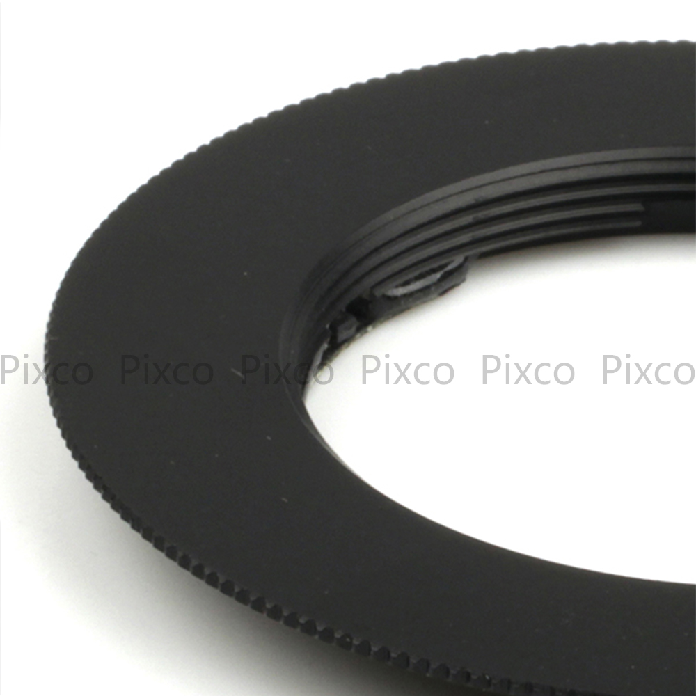 Description Picture 2 of itemPixco M42-AF Confirm Lens Adapter Ring Suit For M42 Lens To sony alpha minolta MA Camera A77II A58 A99 A65 A57 A77 A900 A55 A35