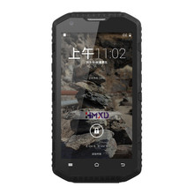 Original NO 1 X6800 4G FDD LTE 6800mAh Android 4 4 Smartphone 5 0 IPS 13MP