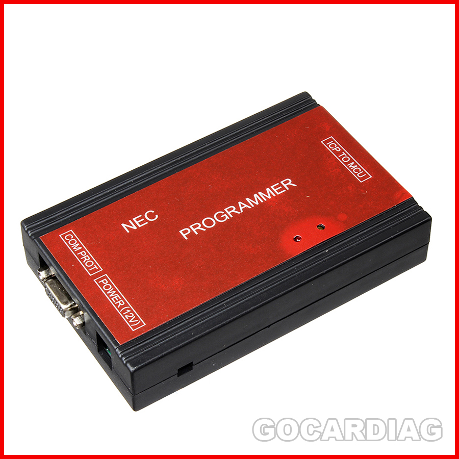   NEC     Z-TEK USB1.1  RS232     