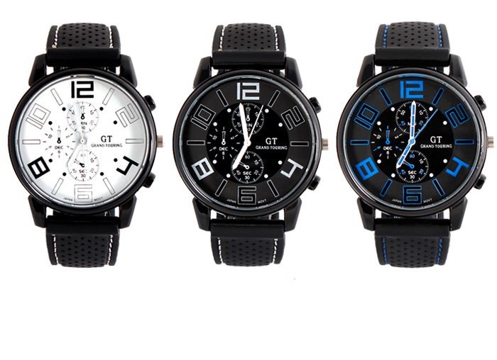 gt watch 3