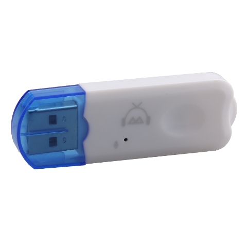   USB Bluetooth         # 