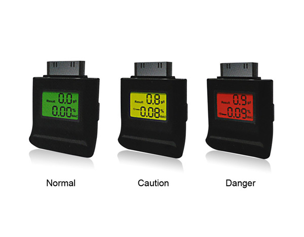 Alcohol Tester-7