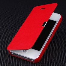 luxury capinha case for iphone 4 s 4s 5 5s 6 6s plus cover to by fundas capa para i phone4 phone5 phone6 Leather flip coque