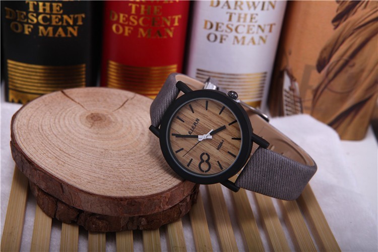 fashoin wood wooden watch (11)