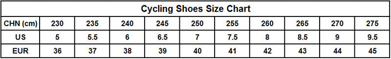 size-shoes