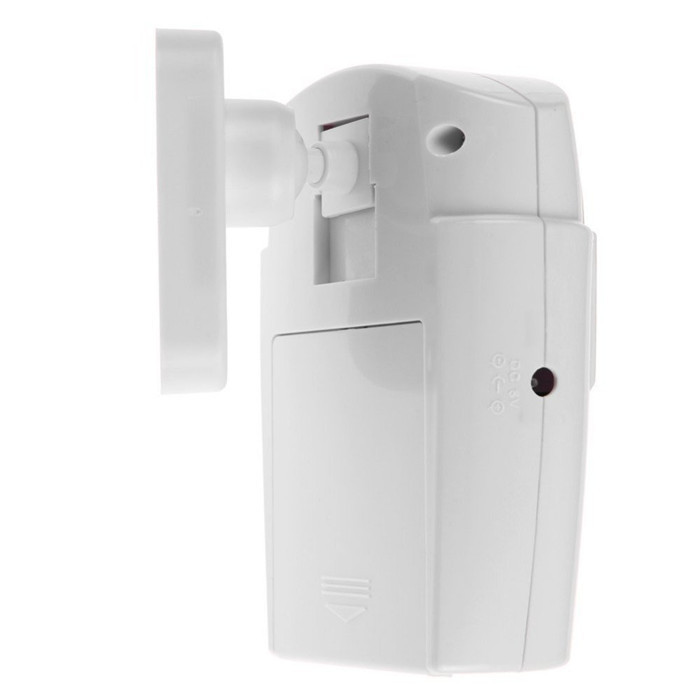 motion sensor alarm8