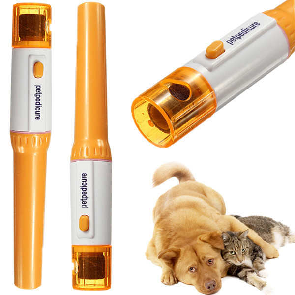 Free Shipping Pet Pedicure Device Electric Beauty Machine Cat Dogs