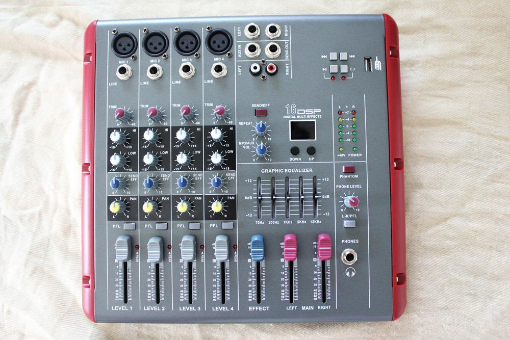 acquista all ingrosso dj mixer professionale da acquista all ingrosso dj mixer professionale da