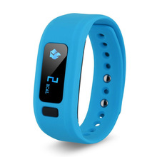 5Pcs/Lot Smartband Fitness Tracker Sport Bracelet Pedometer