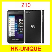 Original Blackberry Z10 Unlocked Dual-core GPS Wi-Fi 8.0MP 4.2″TouchScreen 2G RAM +16G RAM Phone