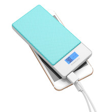 Склад в Китае Ультратонкий Банк Силы PINENG 6000 мАч Dual USB Литий-Полимерный Внешняя Батарея Резервного Копирования Портативное Зарядное Уст... доставка по Украине Заказать из Китая Ультратонкий Банк Силы PINENG 6000 мАч Dual USB Литий-Полимерный Внешняя Батарея Резервного Копирования Портативное Зарядное Уст... в Украине