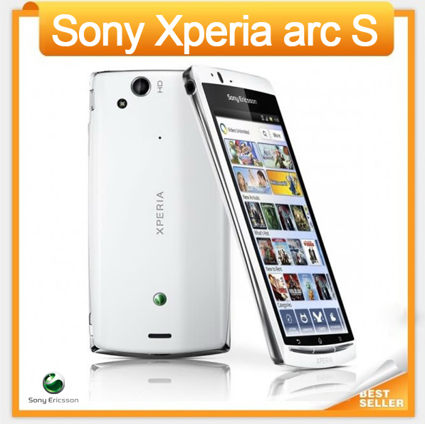 Lt18i  Sony Ericsson Xperia Arc S LT18i 4.2 () 3  WIFI A-GPS 8MP      