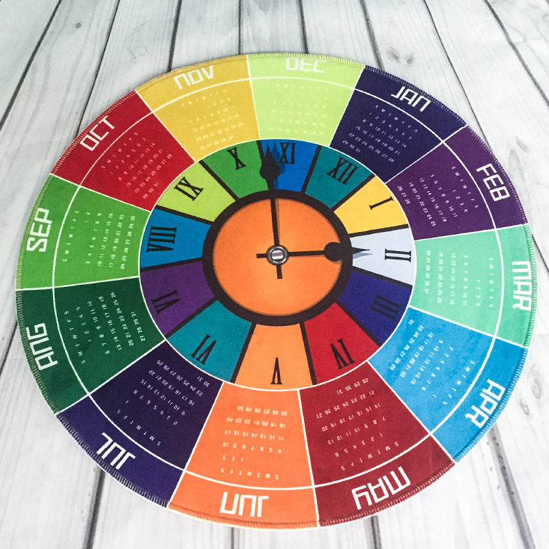 Online Kaufen Großhandel runde bad matten aus China runde bad matten