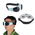 Electric Eye Massage Device Instrument Eye Protection Instrument Vibration Release Alleviate Fatigue Eye Care Health Massager