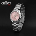 CHENXI New Fashion watch women s Rhinestone quartz watch relogio feminino the women wrist watch dress
