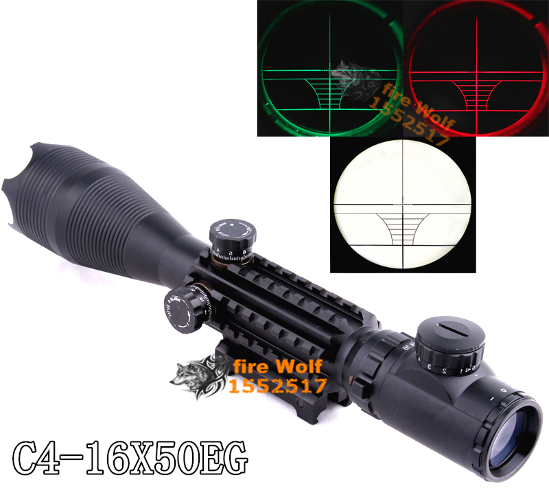 Online Buy Wholesale night vision air rifle scope from China night
