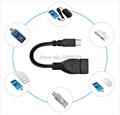 USB 2 0 OTG Ugreen Micro USB OTG Cable Adapter For Samsung Galaxy S2 S3 S4