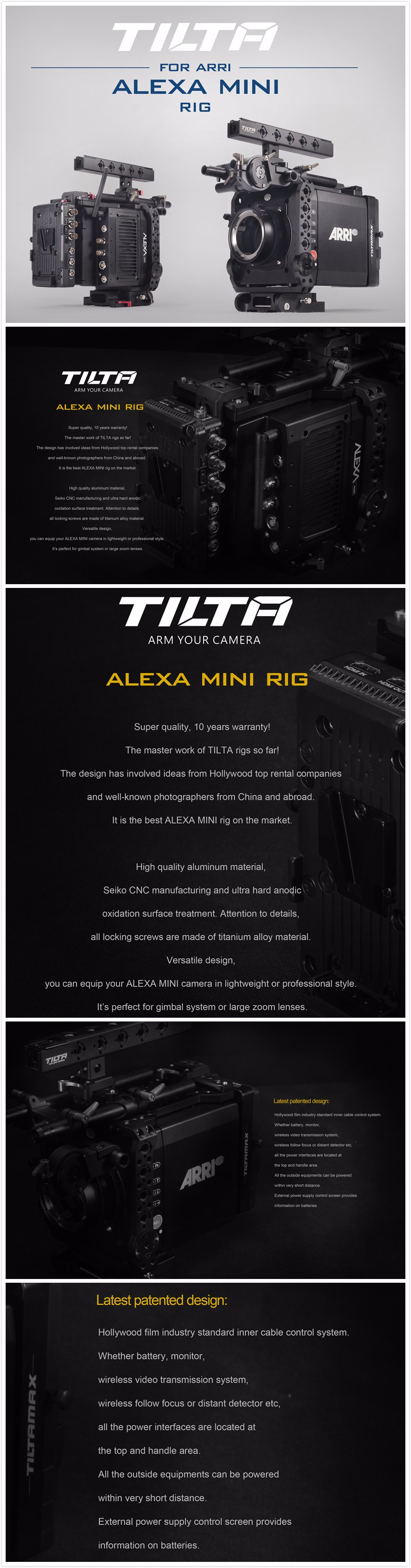 Alexa mini kit-1