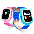 GPS Tracker Q90 kids children Smart Watch SOS Location Finder Locator Tracker Anti lost Monitor Support