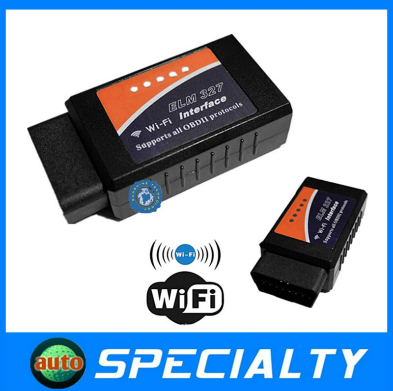   i---pad  ios elm 327 wifi obd2  torque v2.1 bluetooth  elm327 wi-fi    