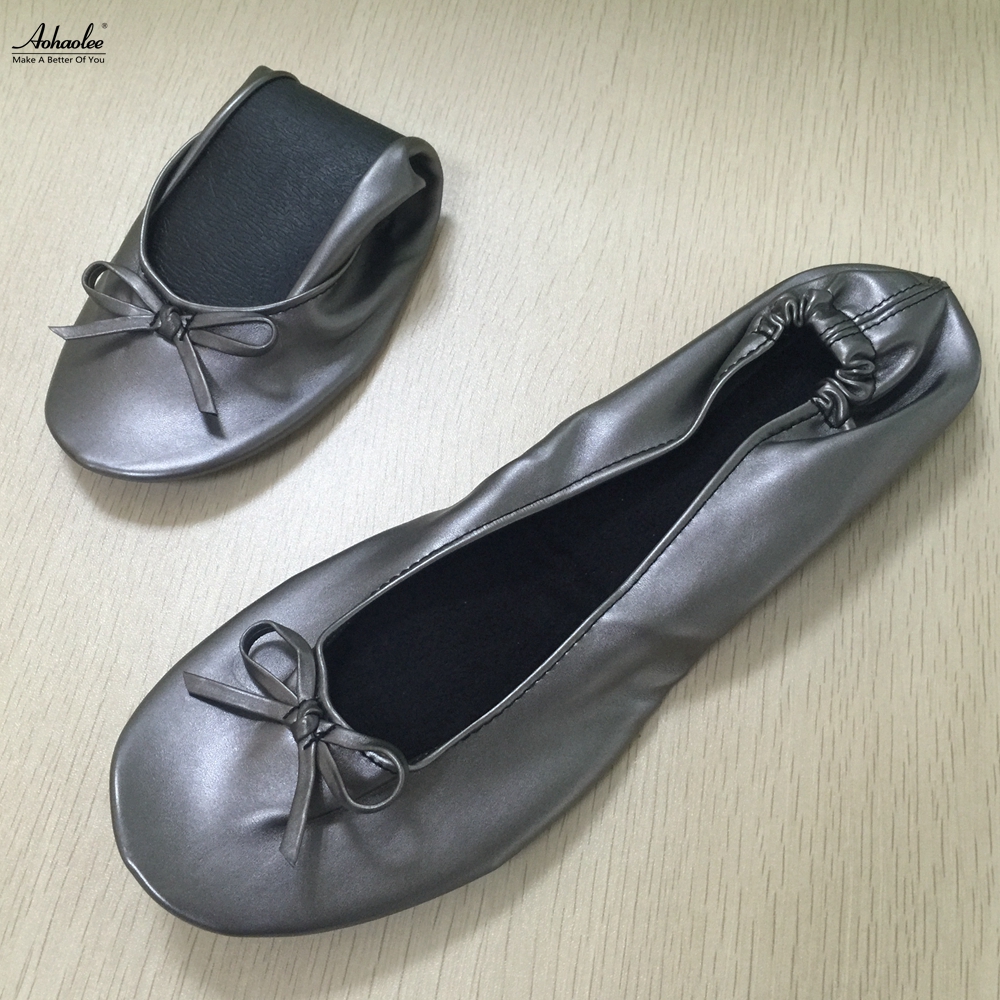 after party flat shoes